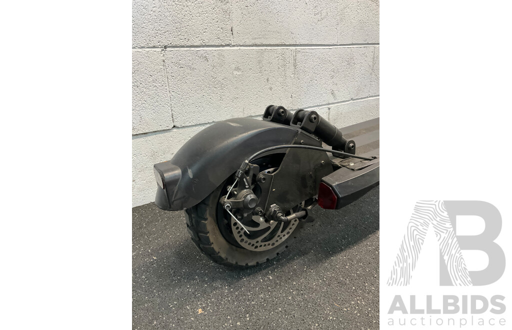 KAABO SKY 10C Electric Scooter