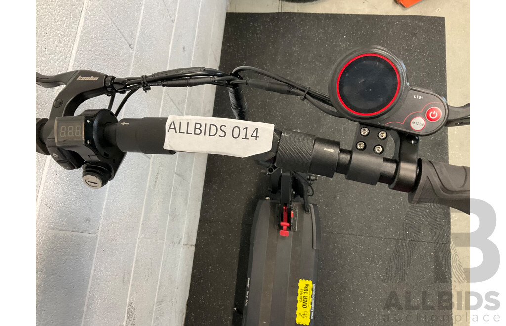 KAABO SKY 10C Electric Scooter