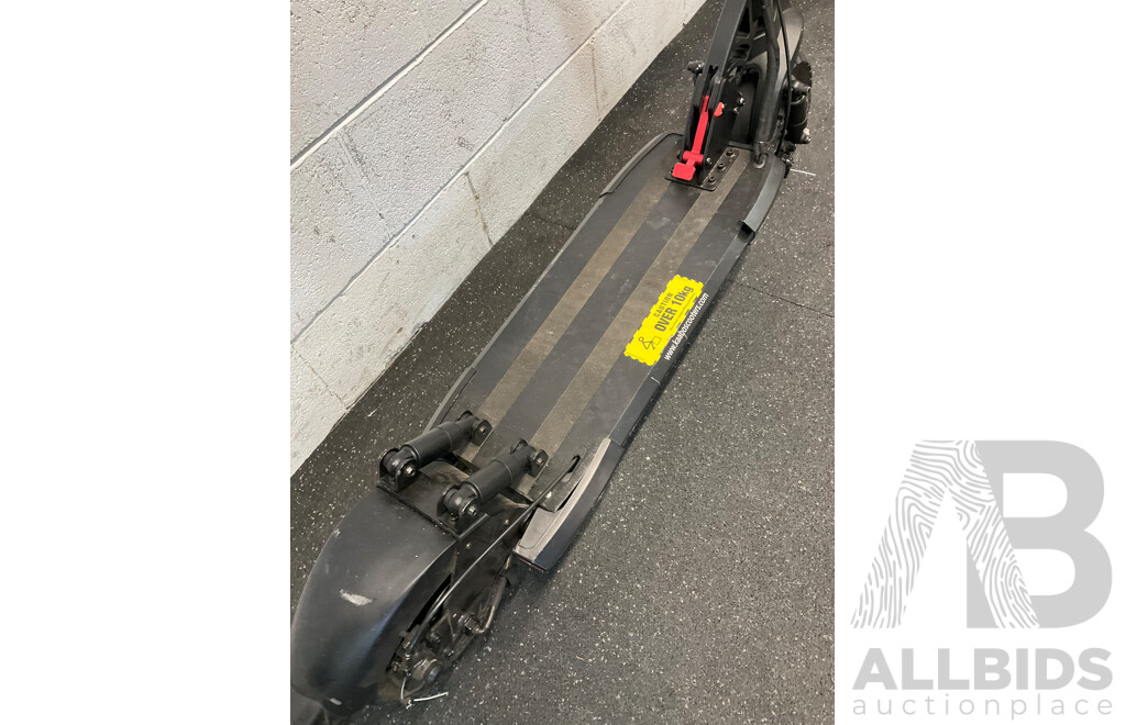 KAABO SKY 10C Electric Scooter