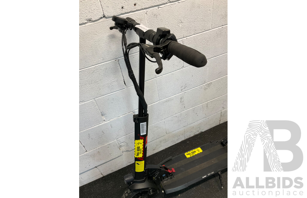 KAABO SKY 10C Electric Scooter