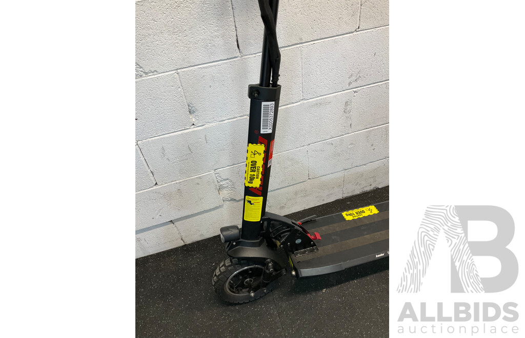 KAABO SKY 10C Electric Scooter