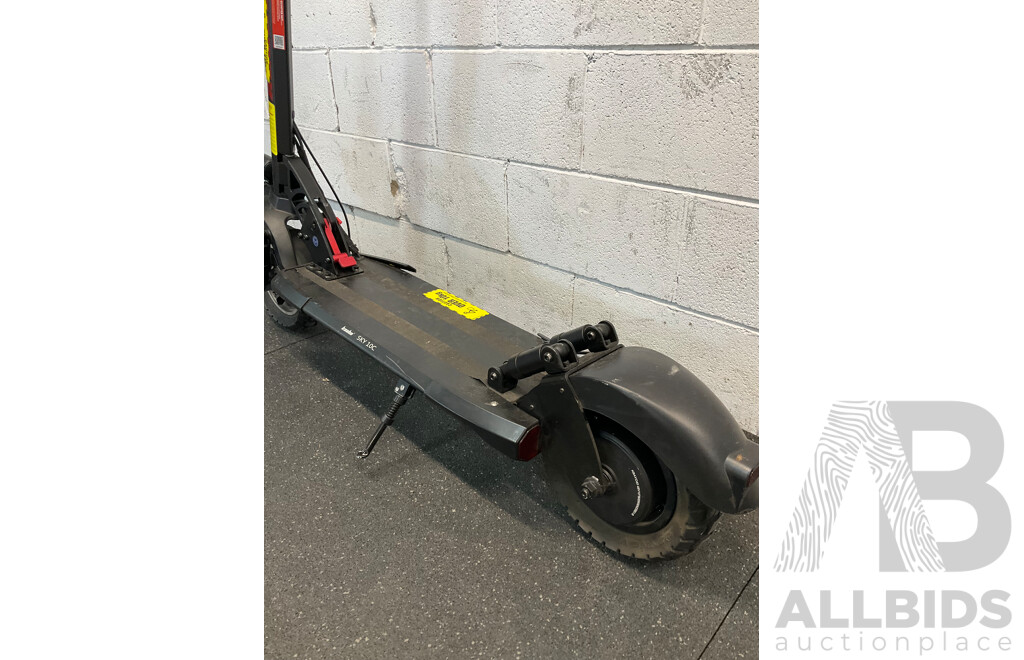 KAABO SKY 10C Electric Scooter
