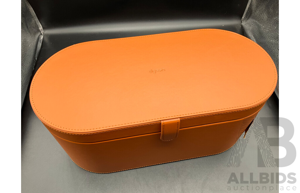 DYSON Airwarp Multi-Styler Pink/Silver