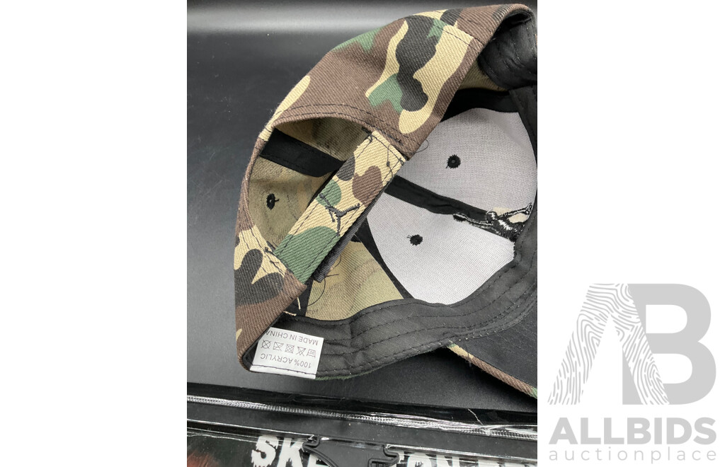 Sceleton Party Costumes and Others