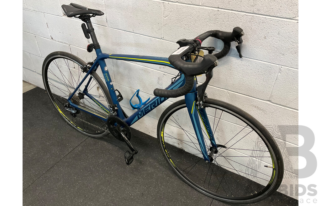 MERIDA Scultura 5000 Road Bike