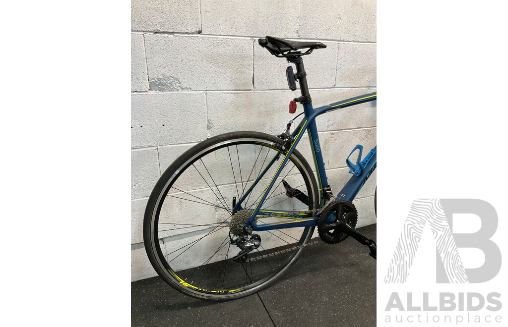 MERIDA Scultura 5000 Road Bike