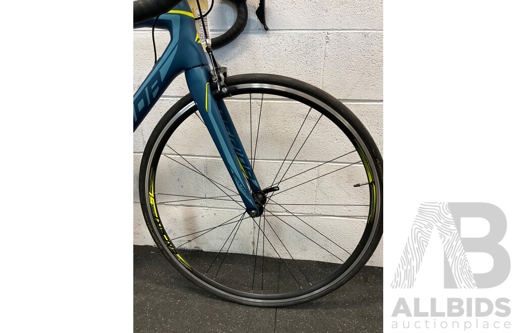 MERIDA Scultura 5000 Road Bike