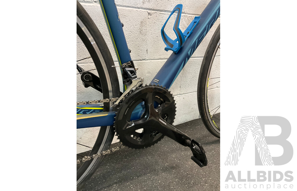 MERIDA Scultura 5000 Road Bike