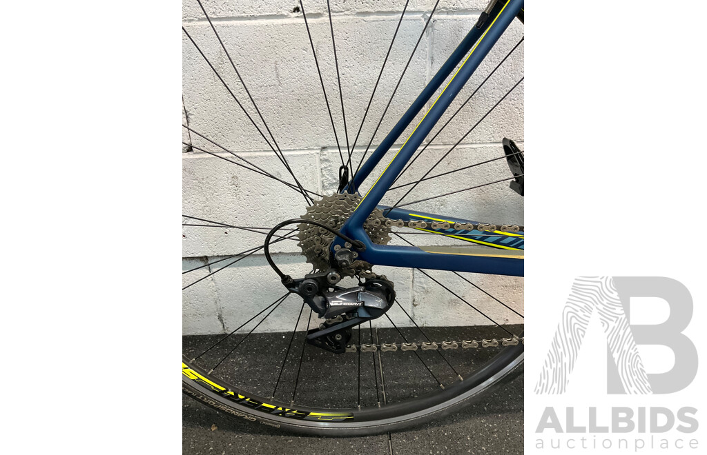 MERIDA Scultura 5000 Road Bike