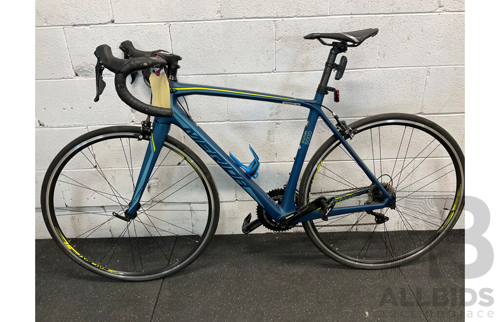 MERIDA Scultura 5000 Road Bike