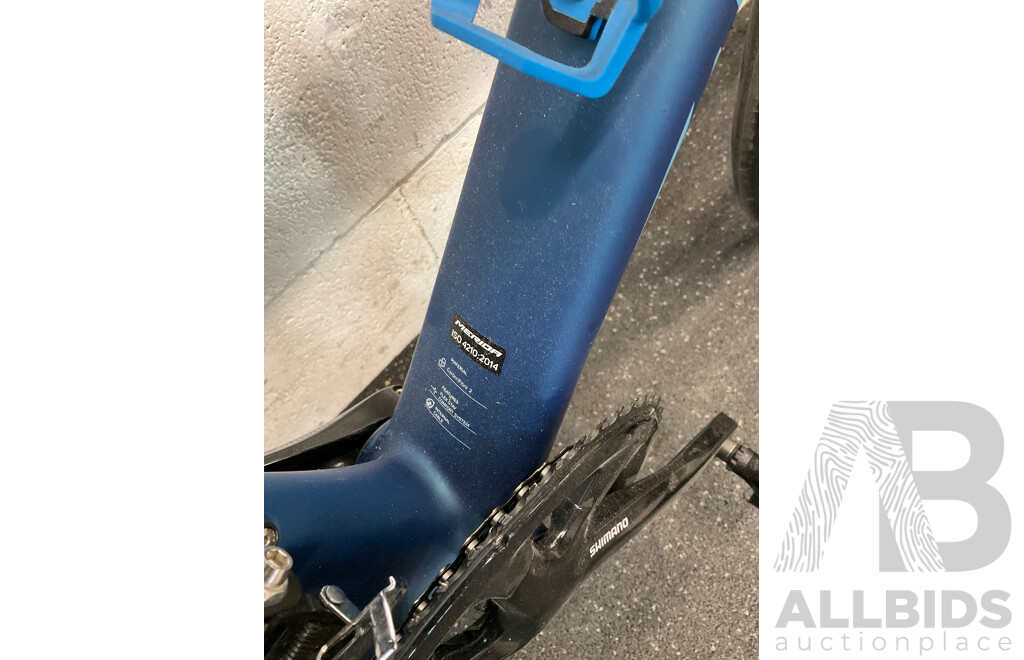 MERIDA Scultura 5000 Road Bike