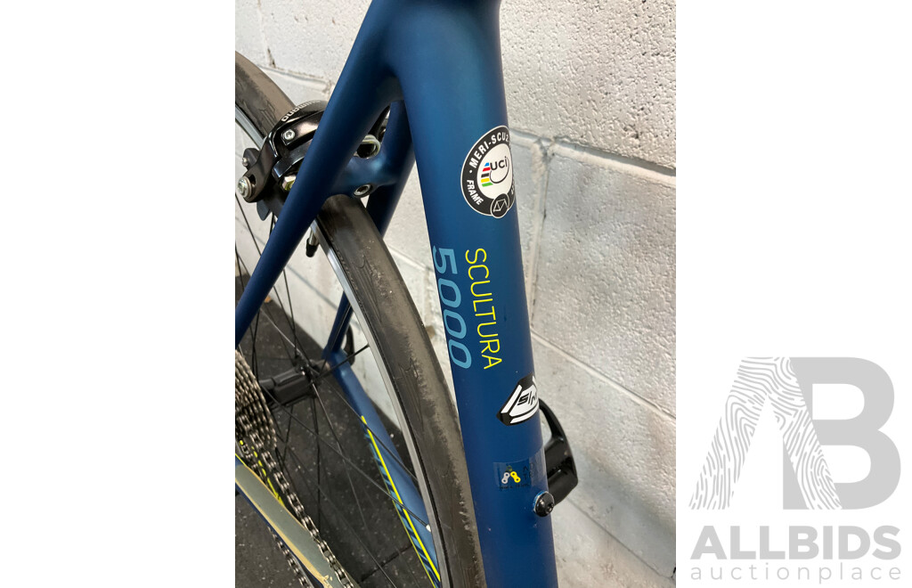 MERIDA Scultura 5000 Road Bike