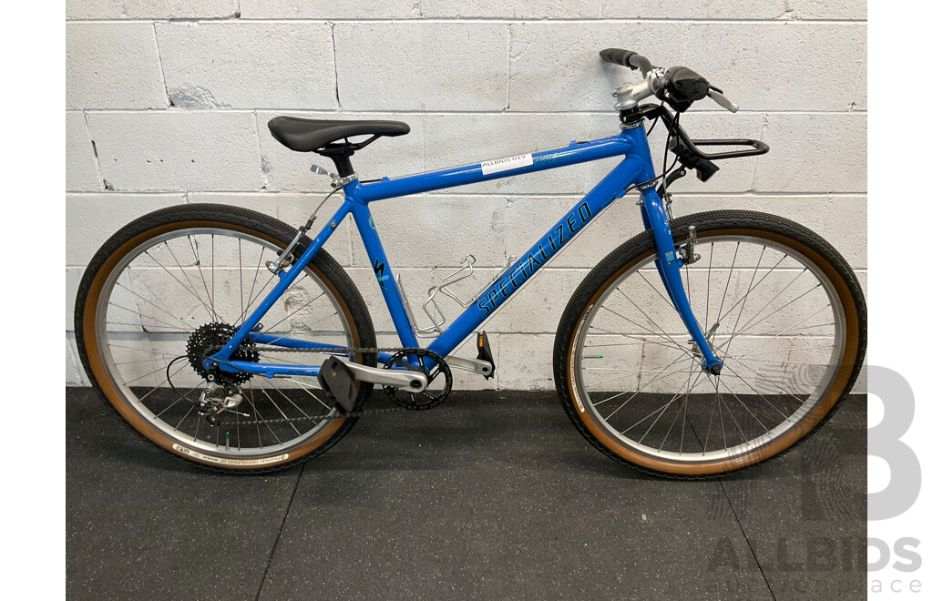 SPECIALIZED Rockhopper Mountain Bike