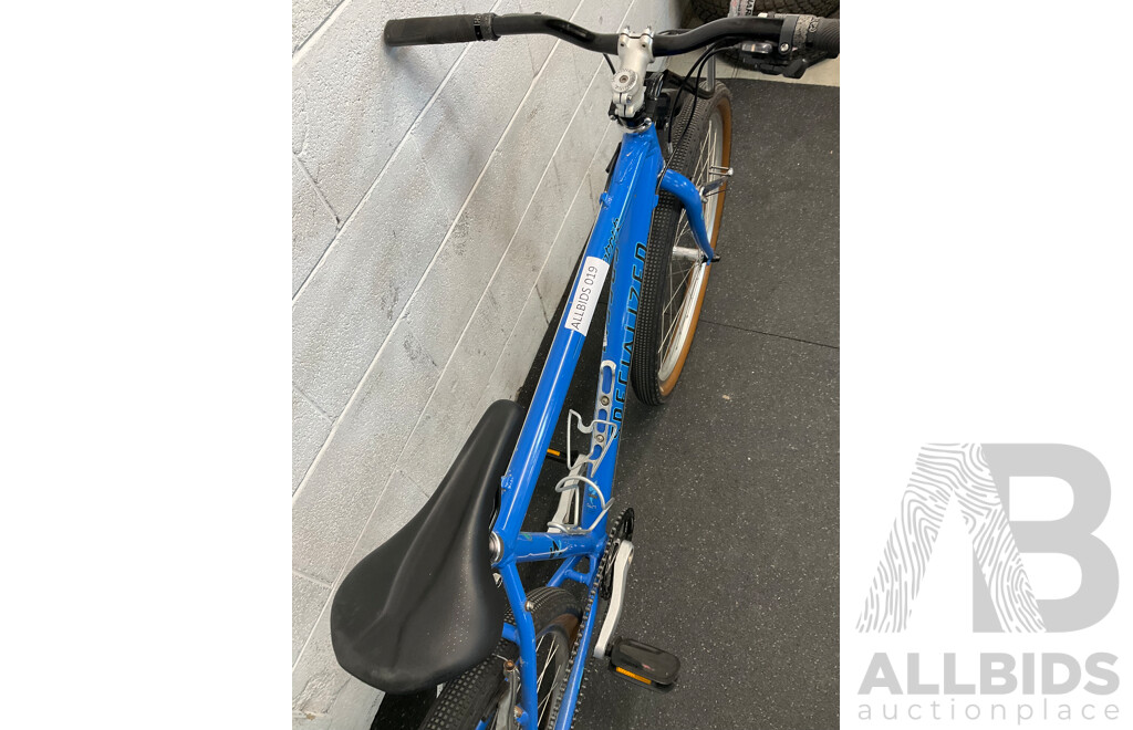 SPECIALIZED Rockhopper Mountain Bike