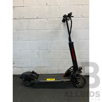 KAABO SKY 10C Electric Scooter
