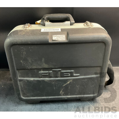 FITEL S-178A Fusion Splicer