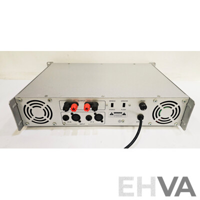 Titanaudio (TDJ-1000) Stereo Power Ampplifier