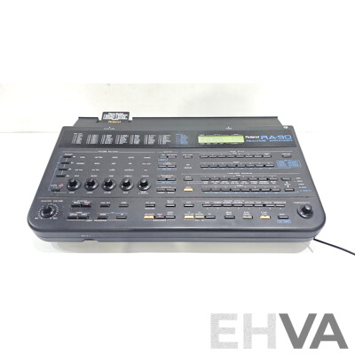 Roland (RA-90) Realtime Arranger