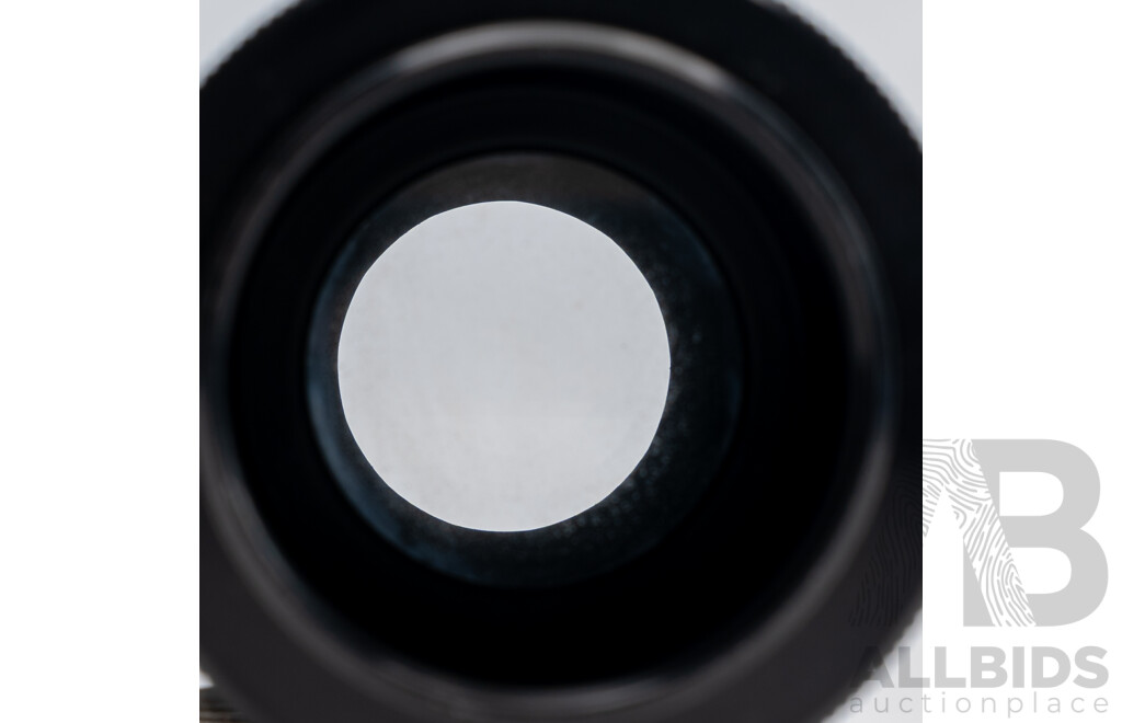 Canon F-1 Camera Kit with Multiple Lenses, Flash, Light Meter and Accessories