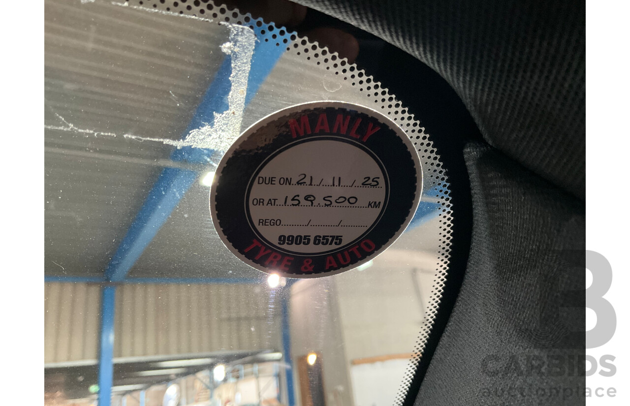 06/2016 BMW X3 xDrive30d (AWD) F25 MY17 4d Wagon Black Sapphire Metallic Turbo Diesel 3.0L