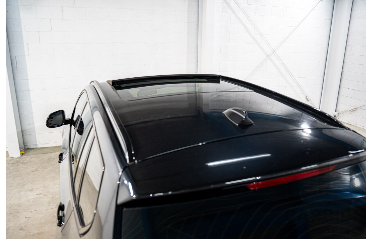 06/2016 BMW X3 xDrive30d (AWD) F25 MY17 4d Wagon Black Sapphire Metallic Turbo Diesel 3.0L