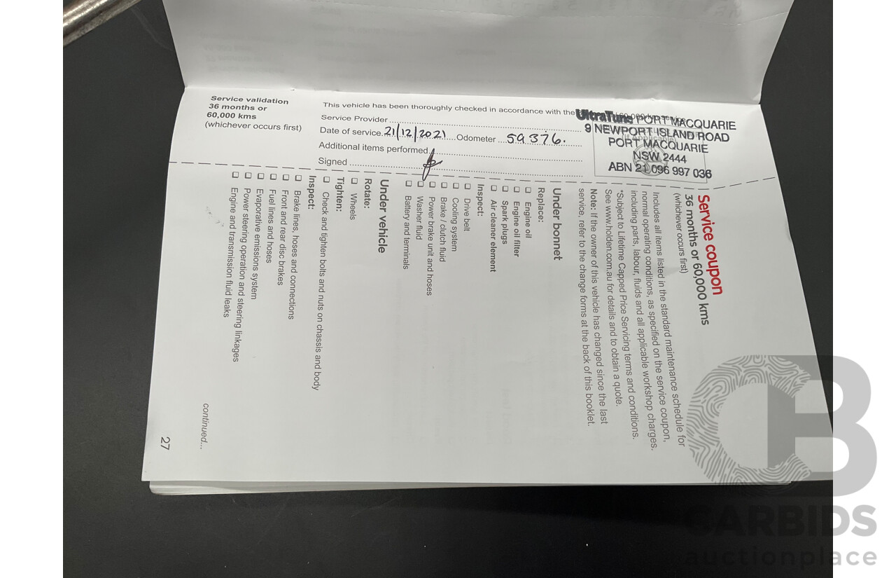 06/2017 Holden Astra LS Plus (FWD) BL MY17 4d Sedan Mineral Black Turbo 1.4L