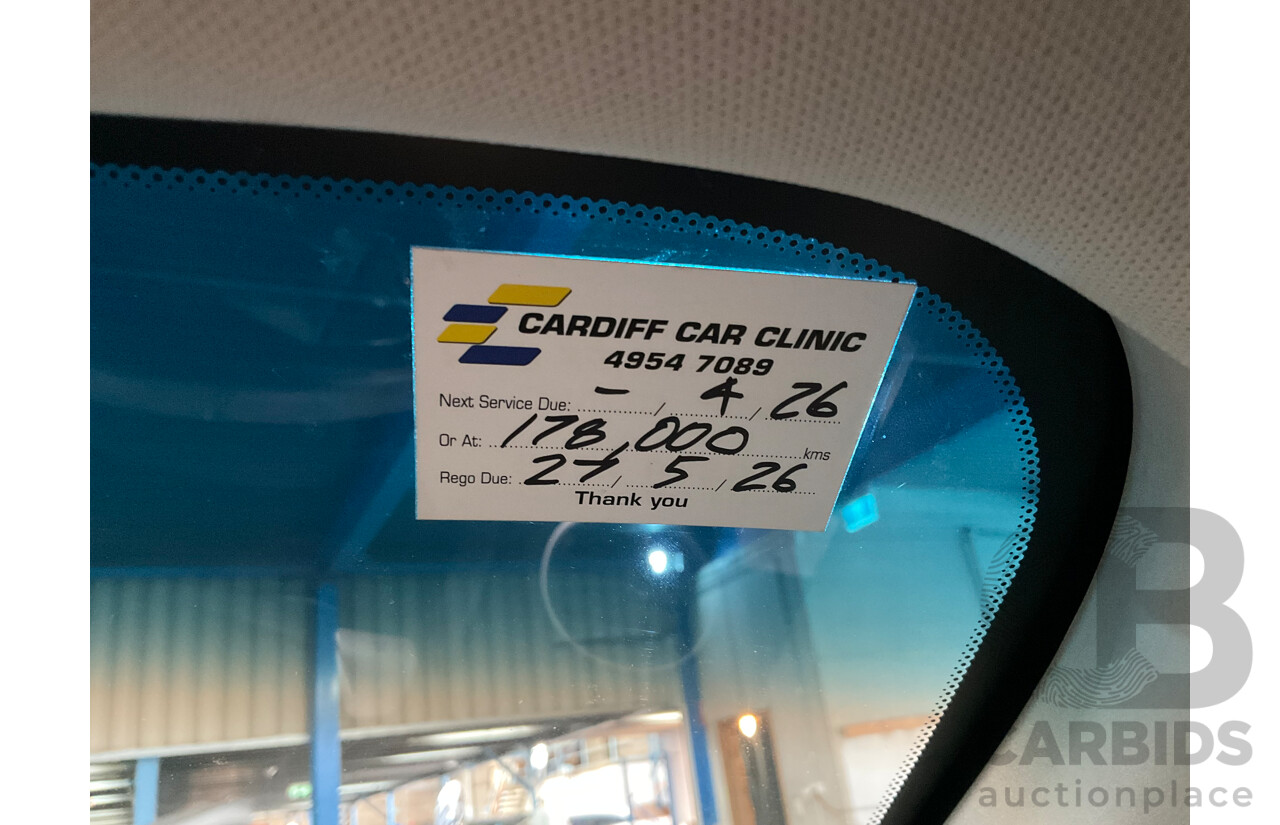 3/2015 Nissan Pathfinder ST (4x2) R52 4d Wagon Mountain Stone Metallic V6 3.5L