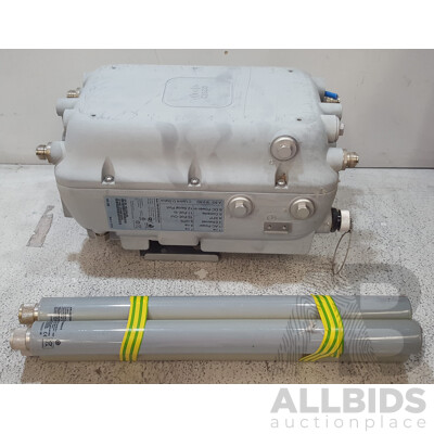Cisco (AIR-AP1572EAC-Z-K9) Aironet 1572EAC Outdoor Access Point