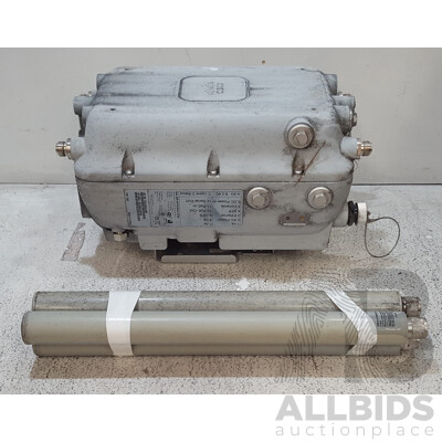 Cisco (AIR-AP1572EAC-Z-K9) Aironet 1572EAC Outdoor Access Point