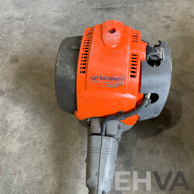 Spare & Repair - Honda & Husqvarna Gardening Tools & Motors