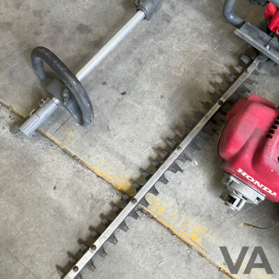 Spare & Repair - Honda & Husqvarna Gardening Tools & Motors