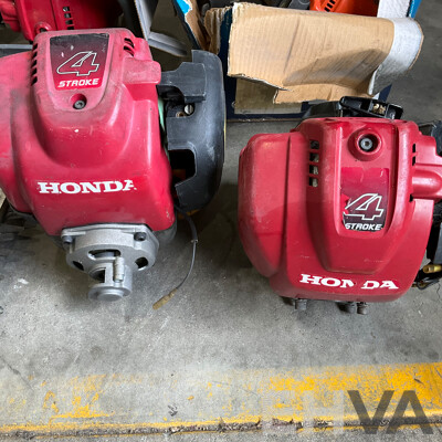 Spare & Repair - Honda & Husqvarna Gardening Tools & Motors