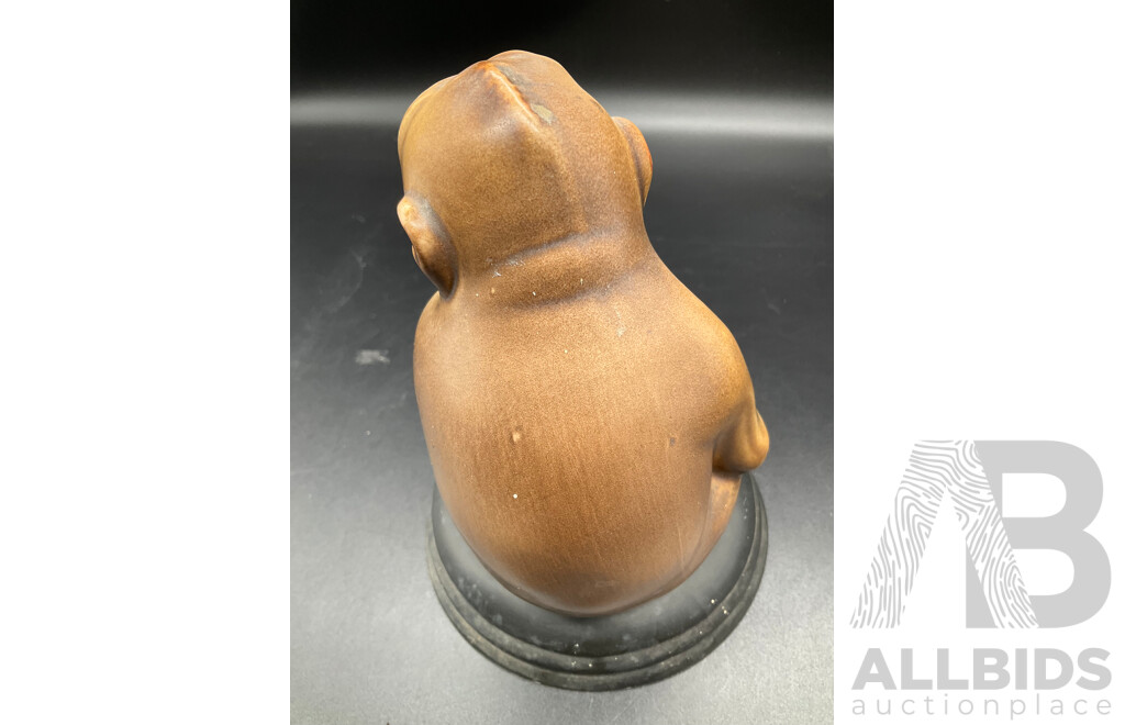 BESWICK WARE MOKEY No.397