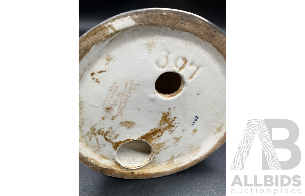 BESWICK WARE MOKEY No.397