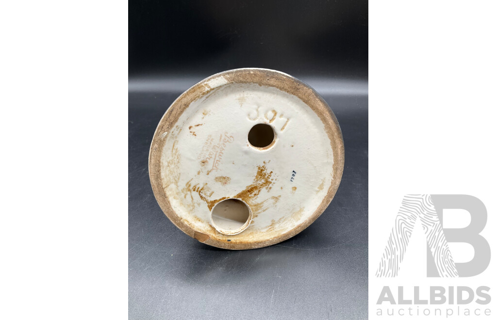 BESWICK WARE MOKEY No.397