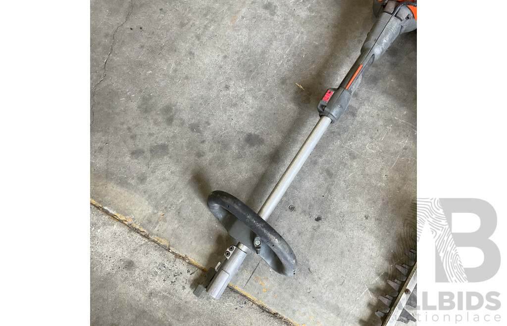 Spare & Repair - Honda & Husqvarna Gardening Tools & Motors