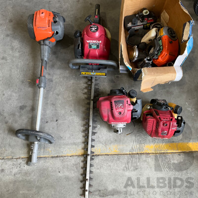 Spare & Repair - Honda & Husqvarna Gardening Tools & Motors Spare & Repair - Honda & Husqvarna Gardening Tools & Motors