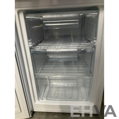 CHIQ 80L Single Door Upright Freezer (CSF080DW)