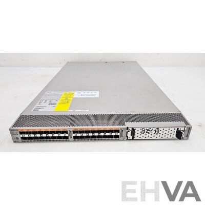 Cisco (N5K-C5548UP) Nexus 5548UP Fabric Switch