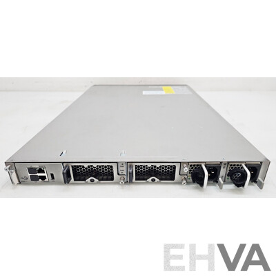Cisco (N5K-C5548UP) Nexus 5548UP Fabric Switch
