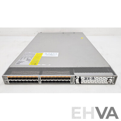 Cisco (N5K-C5548UP) Nexus 5548UP Fabric Switch