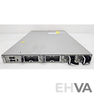 Cisco (N5K-C5548UP) Nexus 5548UP Fabric Switch