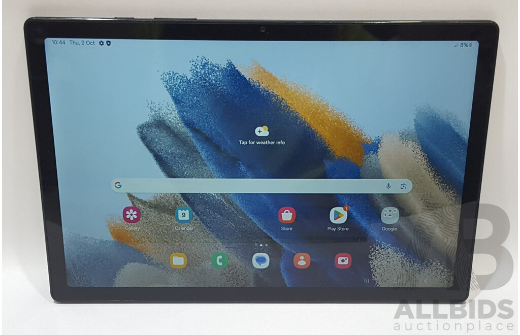 Samsung (SM-X205) Galaxy Tab A8 (2021) 10.5-Inch 64GB LTE Tablet