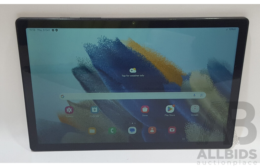 Samsung (SM-X205) Galaxy Tab A8 (2021) 10.5-Inch 64GB LTE Tablet