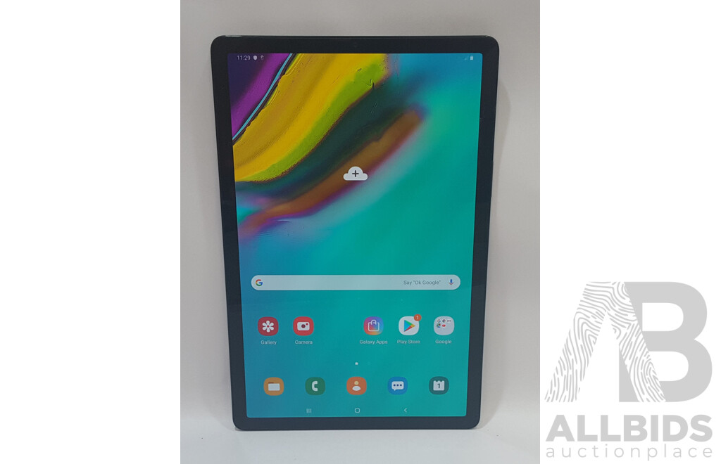Samsung (SM-T725) Galaxy Tab S5e (2019) 10.5-Inch 64GB LTE Tablet