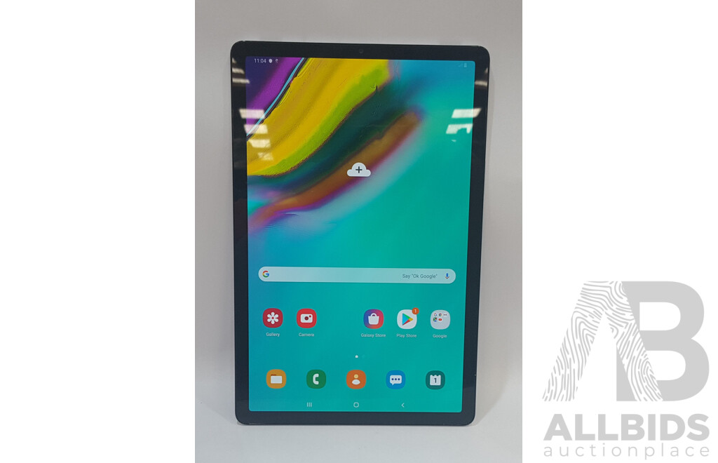 Samsung (SM-T725) Galaxy Tab S5e (2019) 10.5-Inch 64GB LTE Tablet