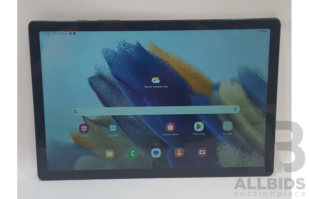 Samsung (SM-X205) Galaxy Tab A8 (2021) 10.5-Inch 64GB LTE Tablet