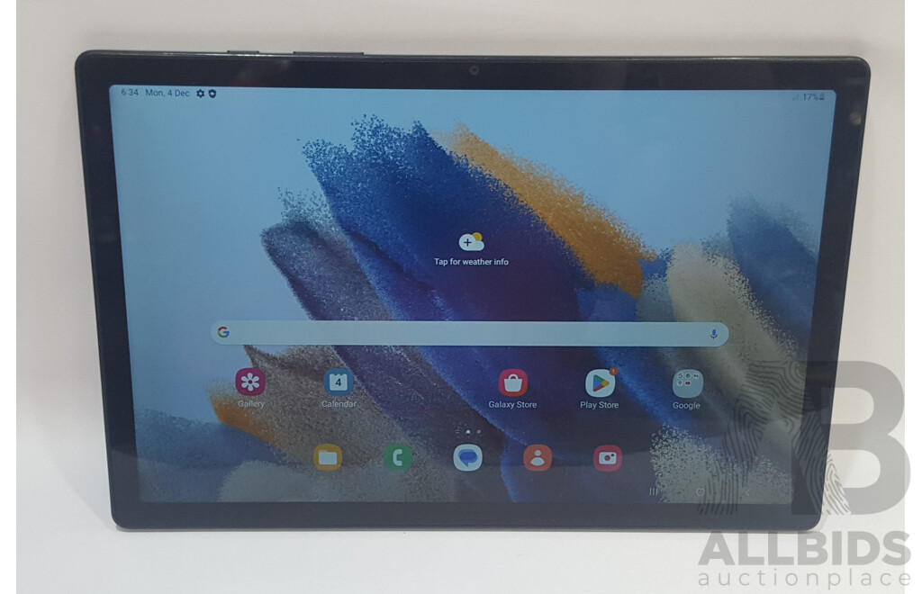 Samsung (SM-X205) Galaxy Tab A8 (2021) 10.5-Inch 64GB LTE Tablet