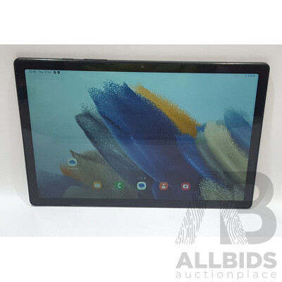 Samsung (SM-X205) Galaxy Tab A8 (2021) 10.5-Inch 64GB LTE Tablet