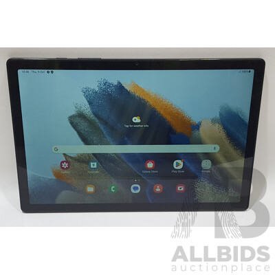 Samsung (SM-X205) Galaxy Tab A8 (2021) 10.5-Inch 64GB LTE Tablet